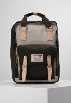 Рюкзак MACAROON BACKPACK UNISEX Doughnut, мультиколор