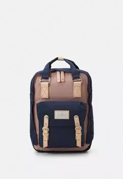 Рюкзак MACAROON BACKPACK UNISEX Doughnut, розовый