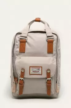 Рюкзак Macaroon Doughnut, бежевый