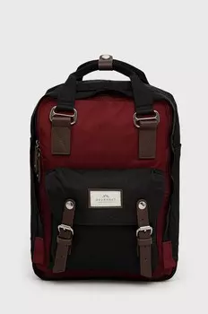 Рюкзак Macaroon Doughnut, черный