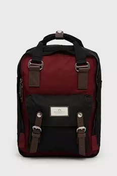 Рюкзак Macaroon Doughnut, черный