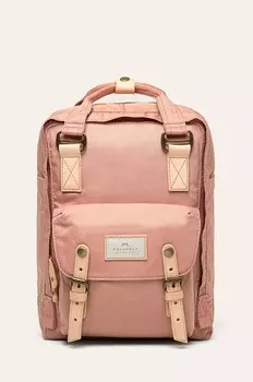 Рюкзак Macaroon Doughnut, розовый