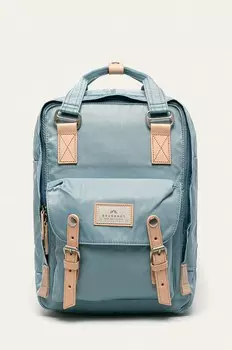 Рюкзак - Macaroon Doughnut, синий