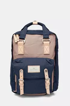 Рюкзак - Macaroon Doughnut, темно-синий