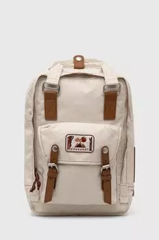 Рюкзак Macaroon Dreamwalker Doughnut, бежевый