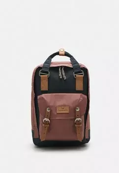 Рюкзак MACAROON EURO SERIES BACKPACK UNISEX Doughnut, темно-синий