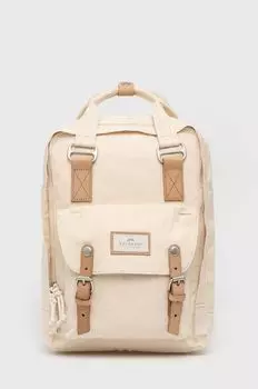 Рюкзак Macaroon из органического хлопка Doughnut, бежевый
