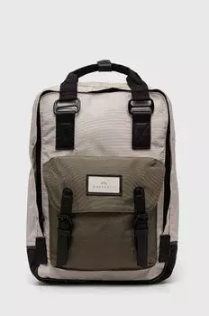 Рюкзак Macaroon Jumanji Doughnut, бежевый