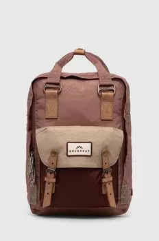 Рюкзак Macaroon Jungle Doughnut, розовый