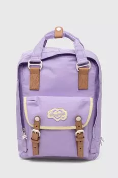 Рюкзак Macaroon Kaleido Doughnut, фиолетовый
