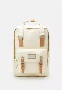 Рюкзак MACAROON LARGE BACKPACK UNISEX Doughnut, цвет beige