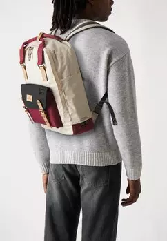 Рюкзак MACAROON LARGE REBORN SERIES BACKPACK UNISEX Doughnut, мультиколор