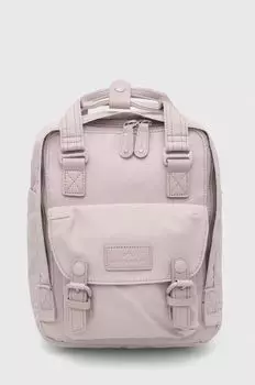 Рюкзак Macaroon Mini Unicorn Dream Doughnut, фиолетовый