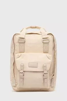Рюкзак Macaroon Nature Pale Doughnut, бежевый