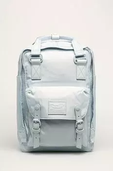 Рюкзак Macaroon Pastel Doughnut, синий