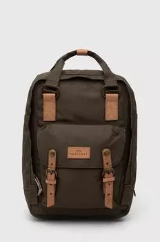 Рюкзак Macaroon Reborn Doughnut, зеленый