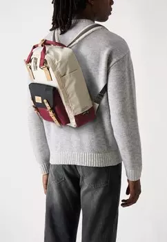 Рюкзак MACAROON REBORN SERIES BACKPACK UNISEX Doughnut, мультиколор