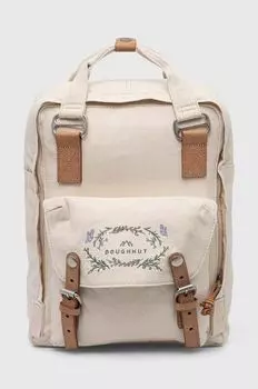 Рюкзак Macaroon Sweetened Fantasy Doughnut, бежевый