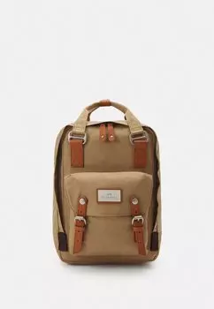 Рюкзак Macaroon Unisex Doughnut, хаки