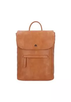 Рюкзак Mad'l Dash Annerl 37 см Green Burry, цвет Tan