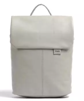 Рюкзак Mademoiselle.M MR13 из искусственной кожи Zwei, серый