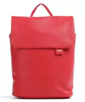 Рюкзак Mademoiselle.M MR13 из искусственной кожи Zwei, красный