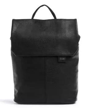 Рюкзак Mademoiselle.M MR13 из искусственной кожи Zwei, черный