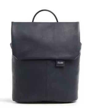 Рюкзак Mademoiselle.M MR8 из искусственной кожи Zwei, синий