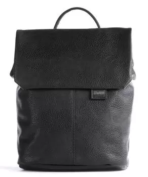 Рюкзак Mademoiselle.M MR8 из искусственной кожи Zwei, черный