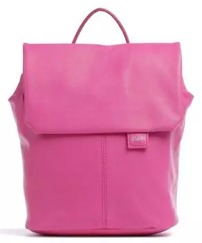 Рюкзак Mademoiselle.M mr8 из искусственной кожи Zwei, розовый