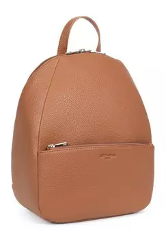 Рюкзак MADRID Hexagona, коричневый