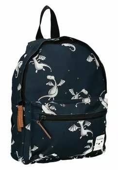 Рюкзак Magic Tales Kidzroom, цвет navy