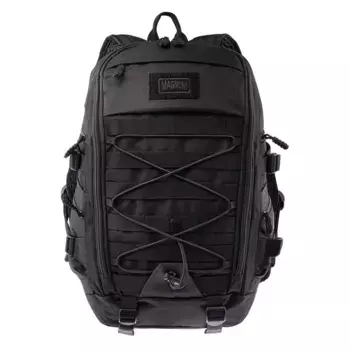 Рюкзак Magnum Cityox 28L, черный