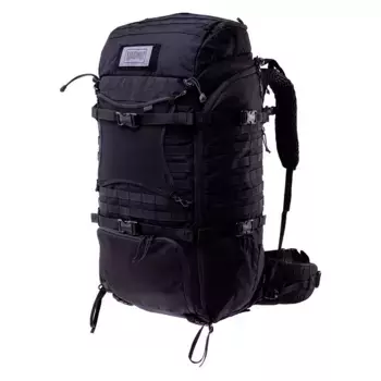 Рюкзак Magnum Multitask Cordura 55L, черный