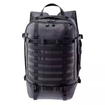 Рюкзак Magnum Taiga 45L, черный