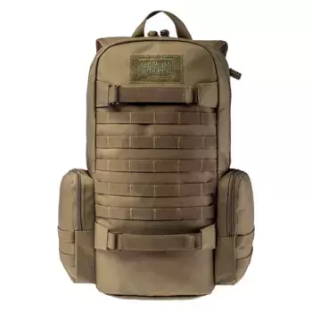 Рюкзак Magnum Wildcat, зеленый