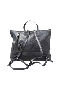 Рюкзак MAIA CHEVAL FIRENZE, черный