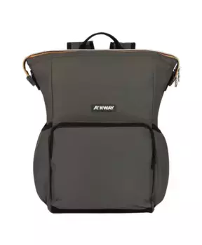 Рюкзак Maizy K-Way, зеленый