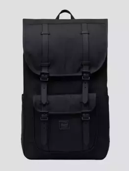 Рюкзак Маленькая Америка Herschel, черный