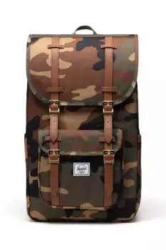 Рюкзак Маленькая Америка Herschel, мультиколор