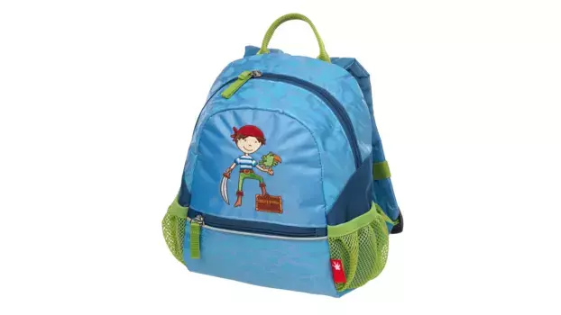 Рюкзак маленький, sammy samoa