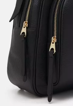 Рюкзак MALORY Coccinelle, черный