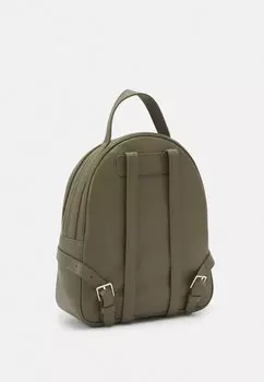 Рюкзак MALORY Coccinelle, зеленый
