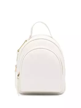 Рюкзак Malory среднего размера Coccinelle, белый