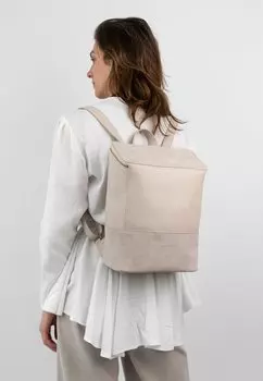 Рюкзак MALOU Expatri, цвет beige