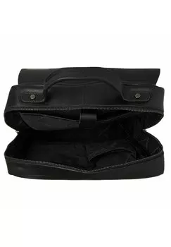 Рюкзак Malta The Chesterfield Brand, черный