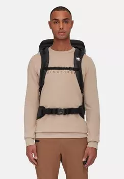 Рюкзак Mammut, черный