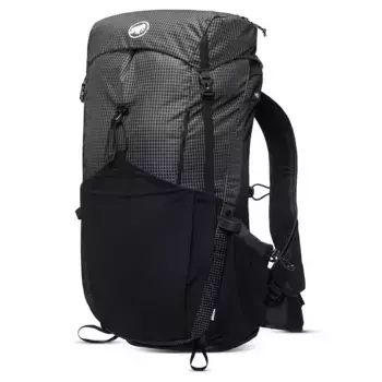 Рюкзак Mammut Ducan 26L, черный