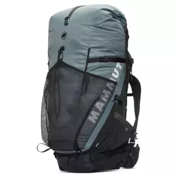 Рюкзак Mammut Ducan Spine 70-80L Woman, серый