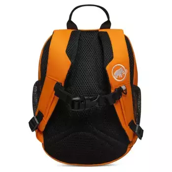 Рюкзак Mammut First Zip 16L Junior, оранжевый
